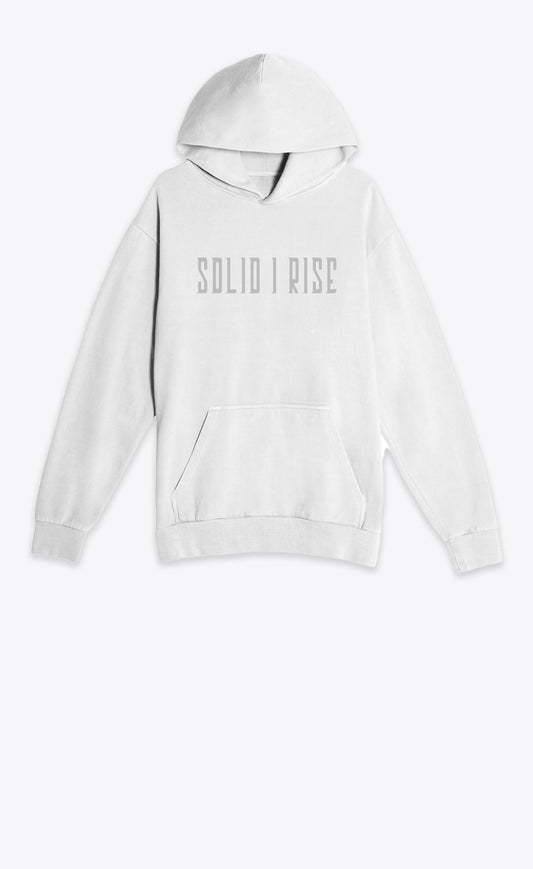 SOLID I RISE LIGHT HOODIE 001
