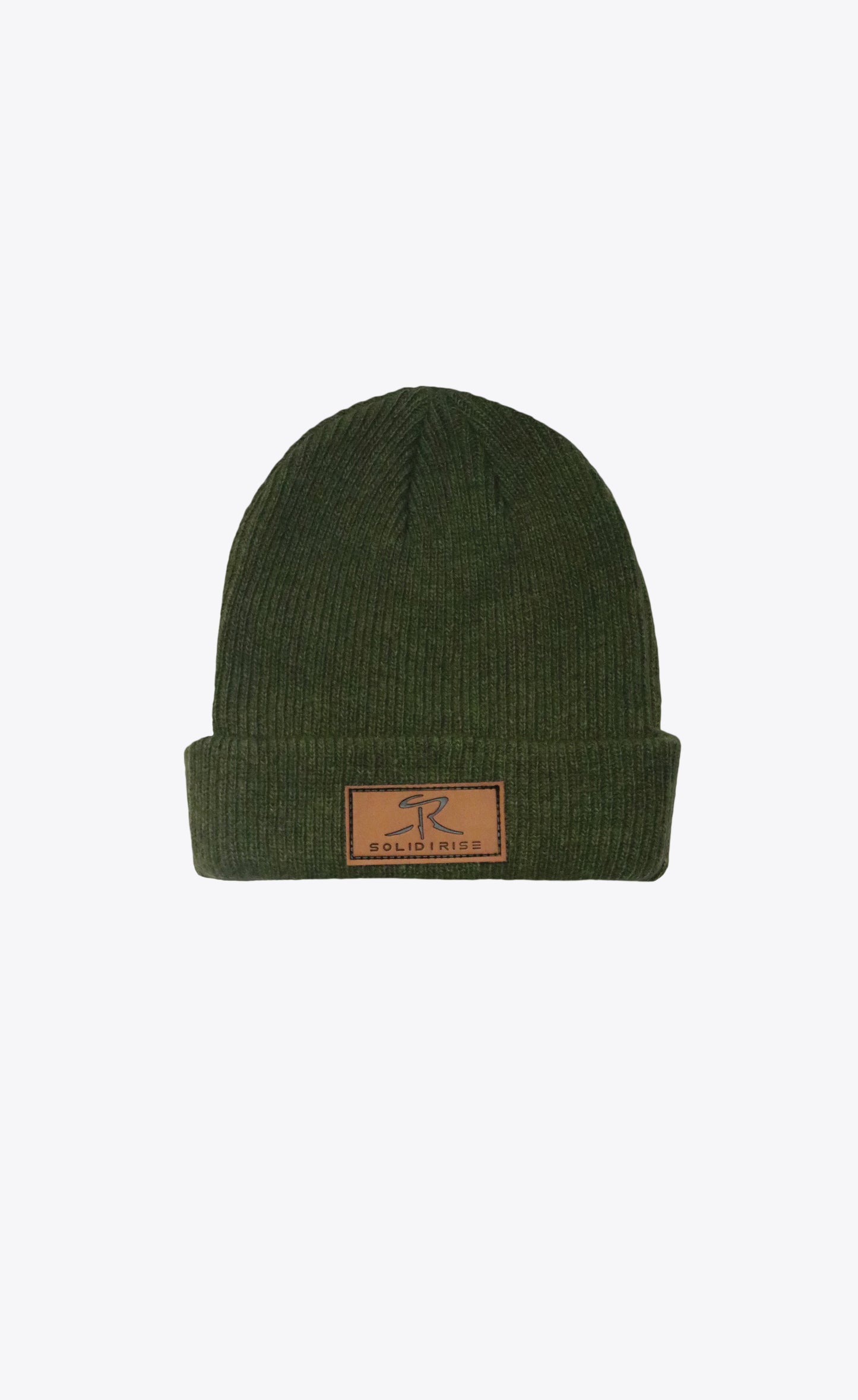 SOLID I RISE BEANIE 002