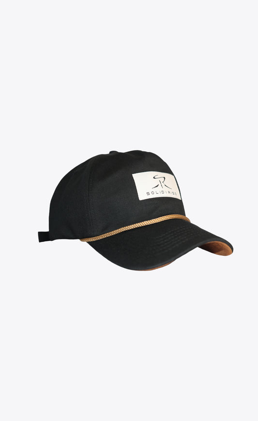 SOLID I RISE HAT 001
