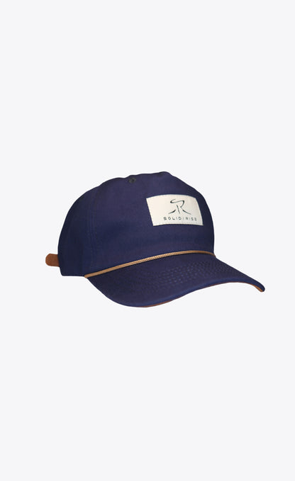 SOLID I RISE HAT 002